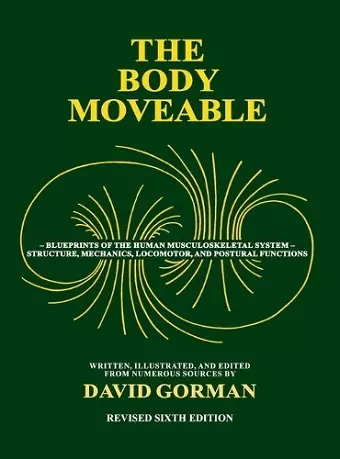 The Body Moveable cover