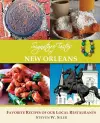 Signature Tastes of New Orleans cover