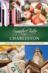 Signature Tastes of Charleston cover