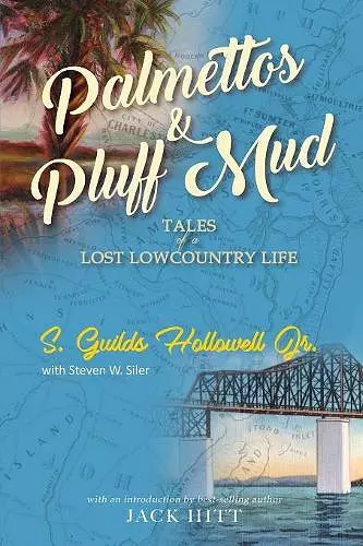 Palmettos & Pluff Mud cover