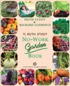 The Ruth Stout No-Work Garden Book cover