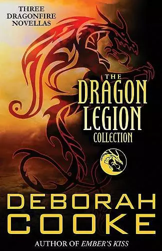 The Dragon Legion Collection cover