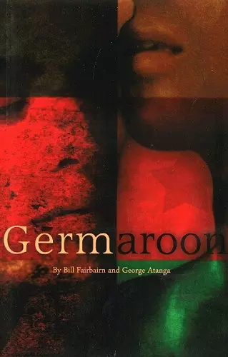 Germaroon cover