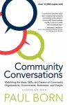 Community Conversations cover