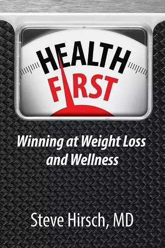 Health First cover