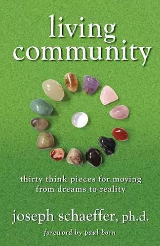 Living Community cover