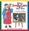 When Emily Carr Met Woo cover
