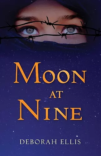 Moon at Nine cover