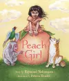 Peach Girl cover