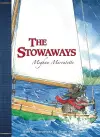 The Stowaways cover