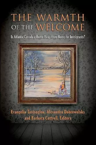 The Warmth of the Welcome cover