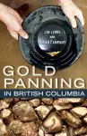 Gold Panning in British Columbia cover
