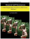 Beyond Self Resistance Bodybuilding Mini Course Workout 1 cover