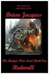 The Badger War Lord Book One cover