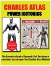 Power Isotonic Bible cover