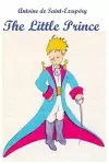 The Little Prince cover