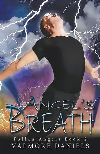 Angel's Breath cover