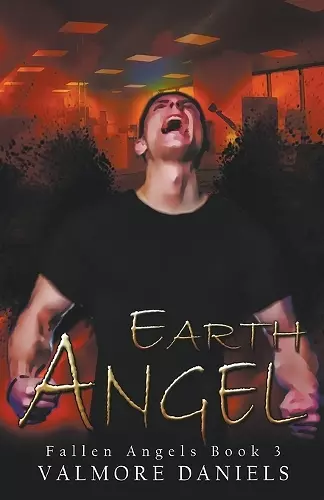 Earth Angel cover