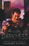 Angel of Darkness cover