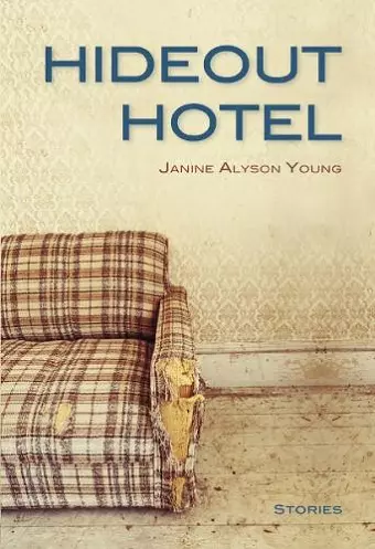 Hideout Hotel cover