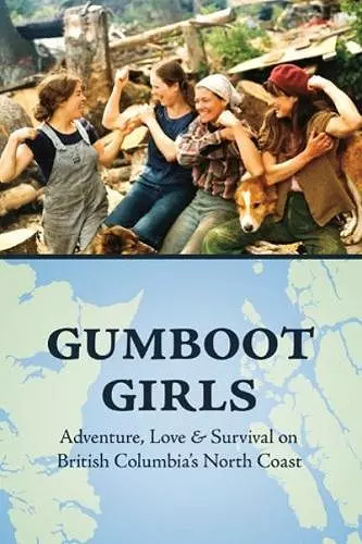 Gumboot Girls cover