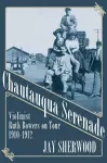 Chautauqua Serenade cover