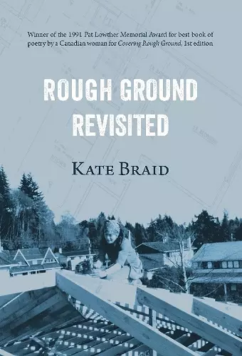 Rough Ground Revisited cover