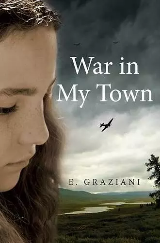 War in My Town cover