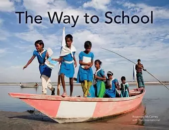 The Way to School cover