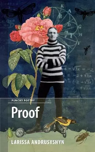 Proof cover