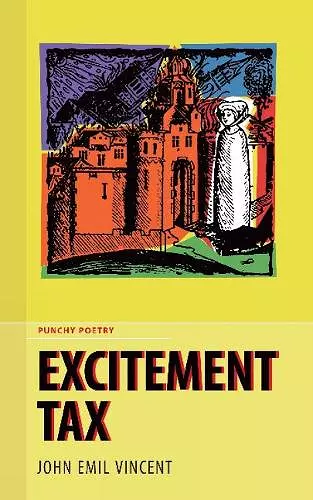 Excitement Tax cover