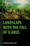 Landscape with the Fall of Icarus cover