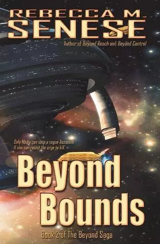 Beyond Bounds cover