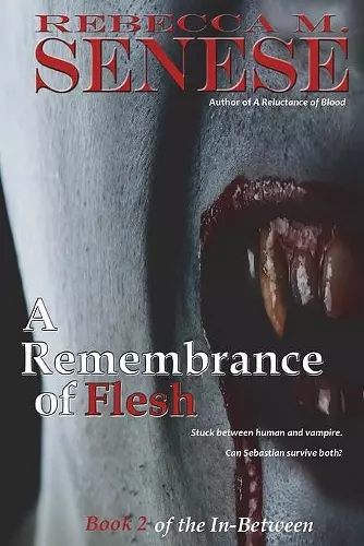 A Remembrance of Flesh cover