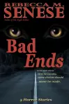 Bad Ends cover