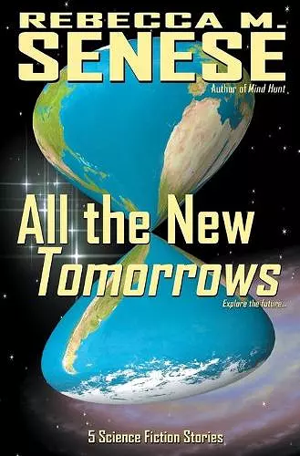 All the New Tomorrows cover