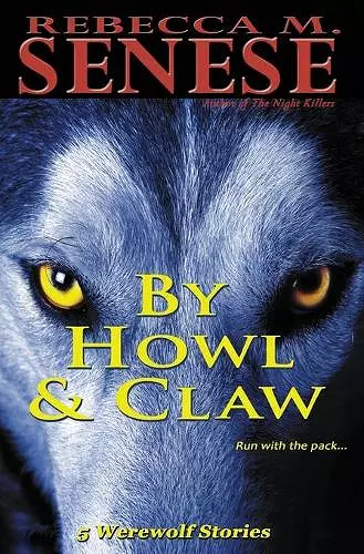 By Howl & Claw cover