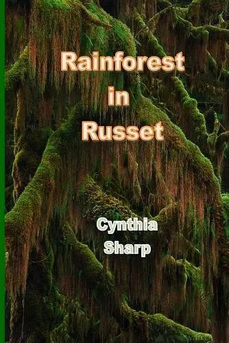 Rainforest in Russet cover