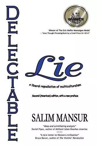 Delectable Lie cover