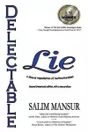 Delectable Lie cover