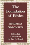 The Foundation of Ethics cover