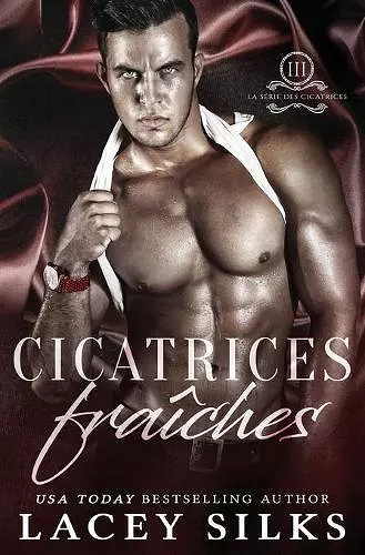 Cicatrices fraîches cover