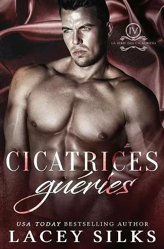 Cicatrices guéries cover