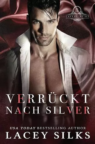 Verrückt nach Silver cover