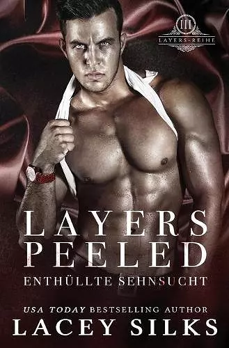 Layers Peeled cover