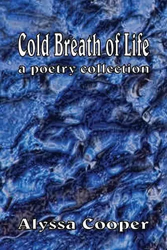 Cold Breath of Life cover