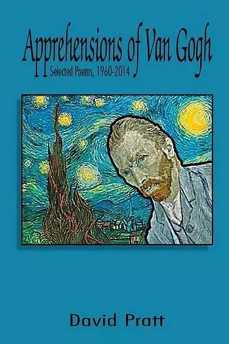 Apprehensions of Van Gogh cover