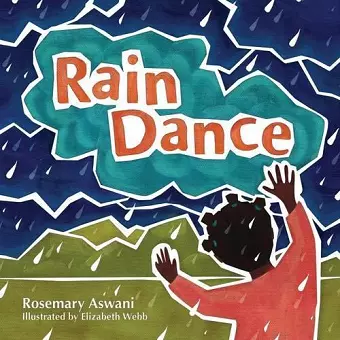 Rain Dance cover