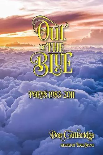 Out of the Blue cover