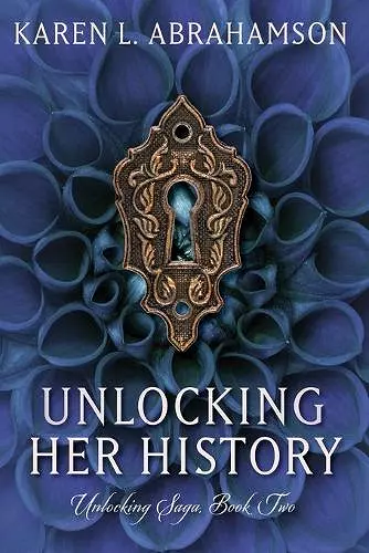 Unlocking Her History cover